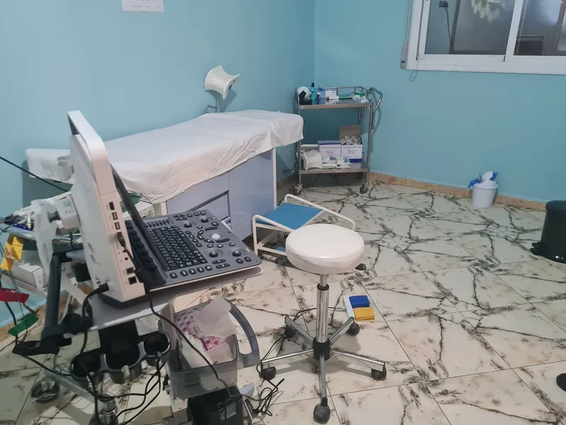 صورة 1 من Cabinet Médicale Dr. Ghennou Ayoub