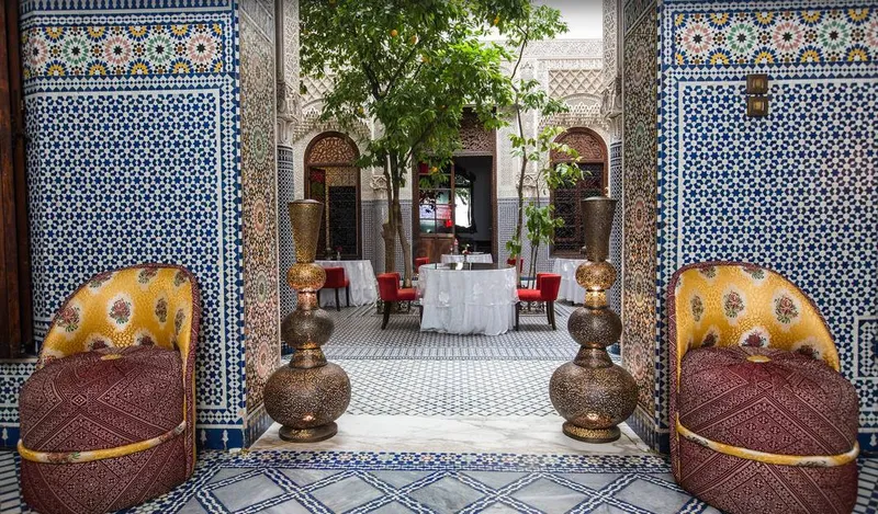 Riad Alya photo 1