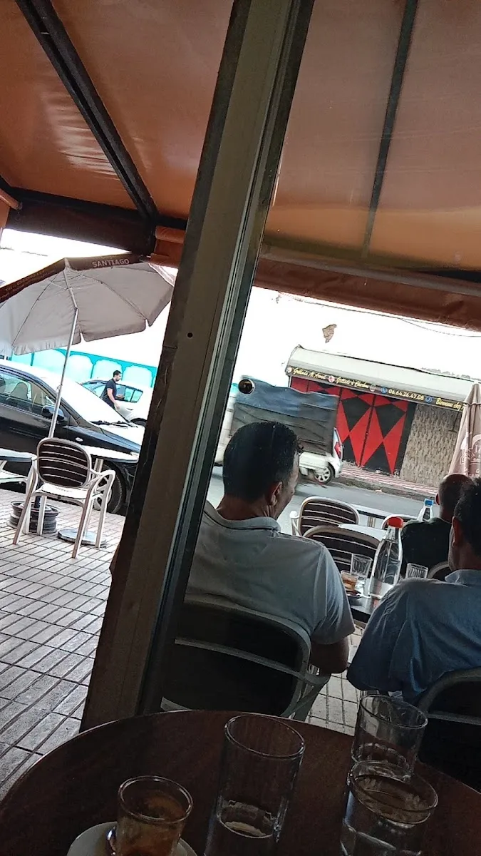 صورة 1 من Café Talbi