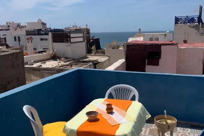 Riad Villa Garance Essaouira photo 3