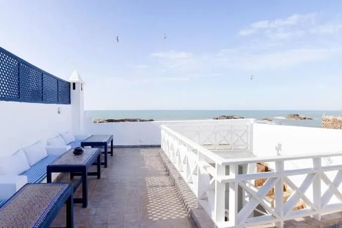 Riad Villa Garance Essaouira photo 2