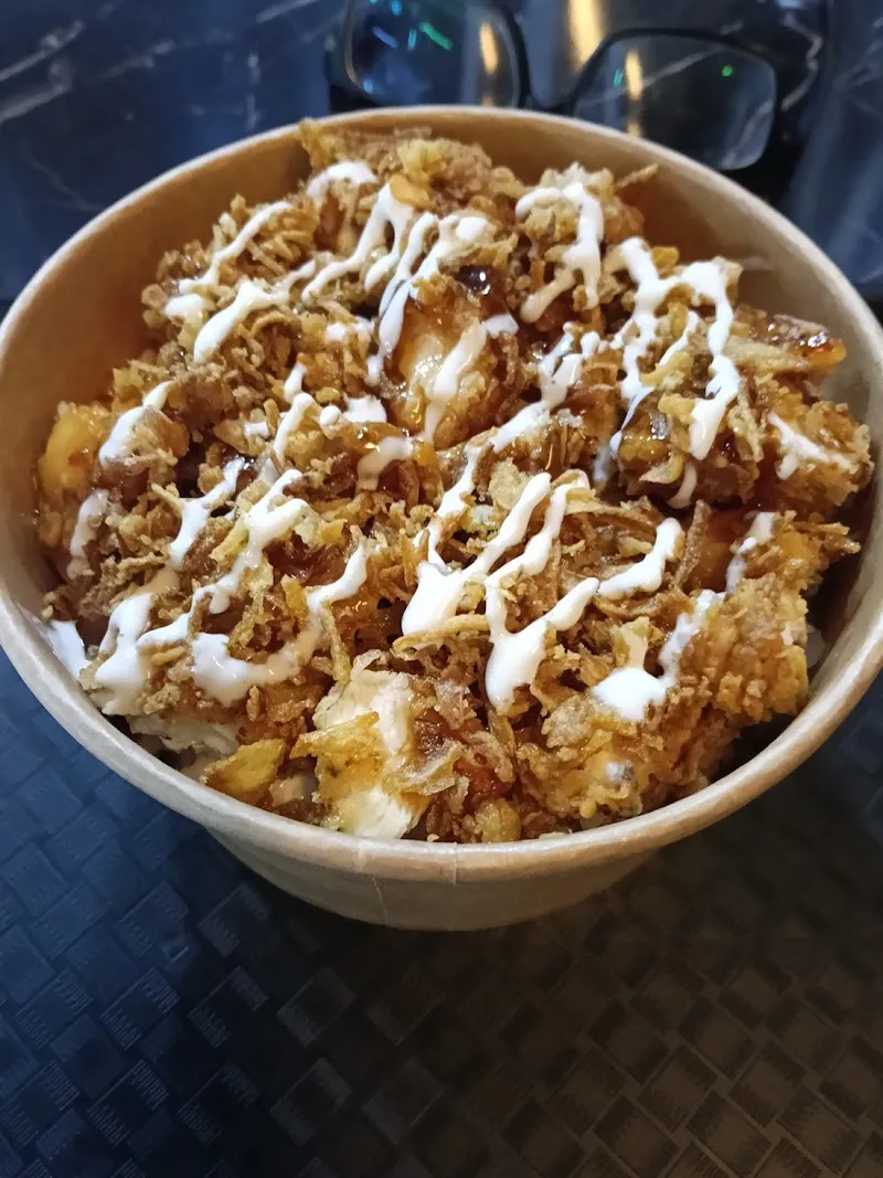 Photo 3 de KING FOOD laâyoune