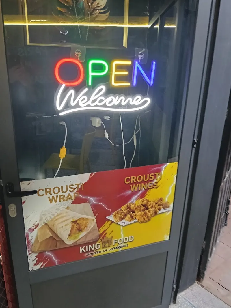 Photo 4 de KING FOOD laâyoune