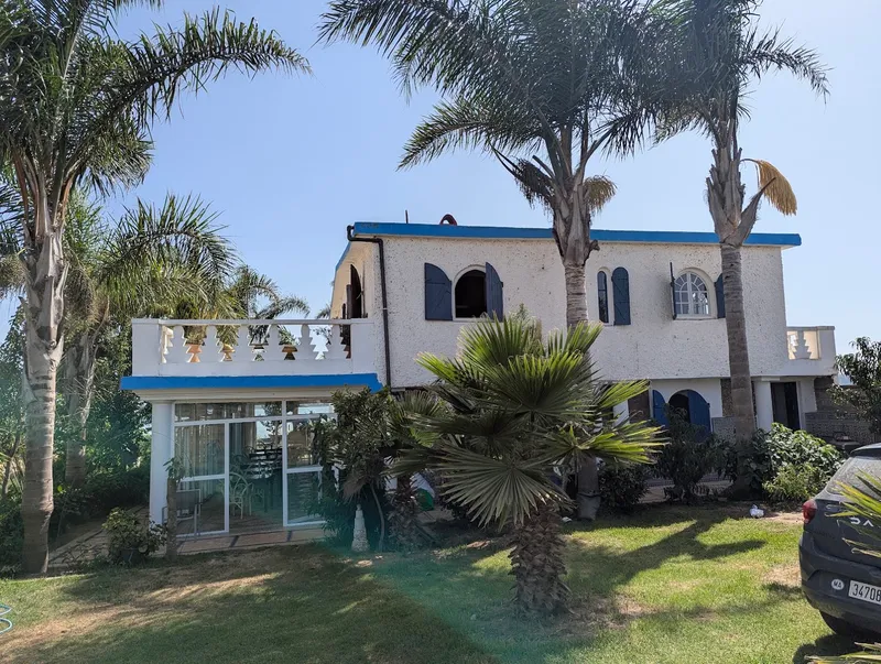 Photo 4 de Le Refuge de Barrha – Hôtel