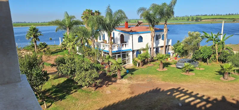 Photo 1 de Le Refuge de Barrha – Hôtel