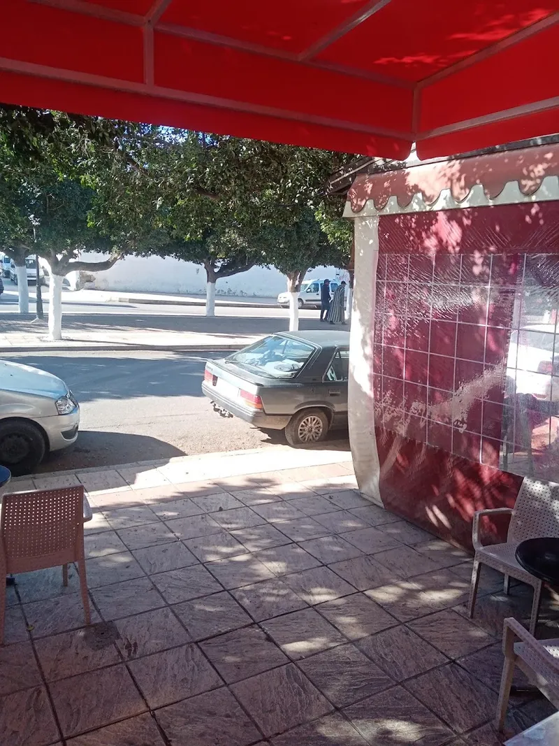 Photo 3 de Coffee Shop Mehdi