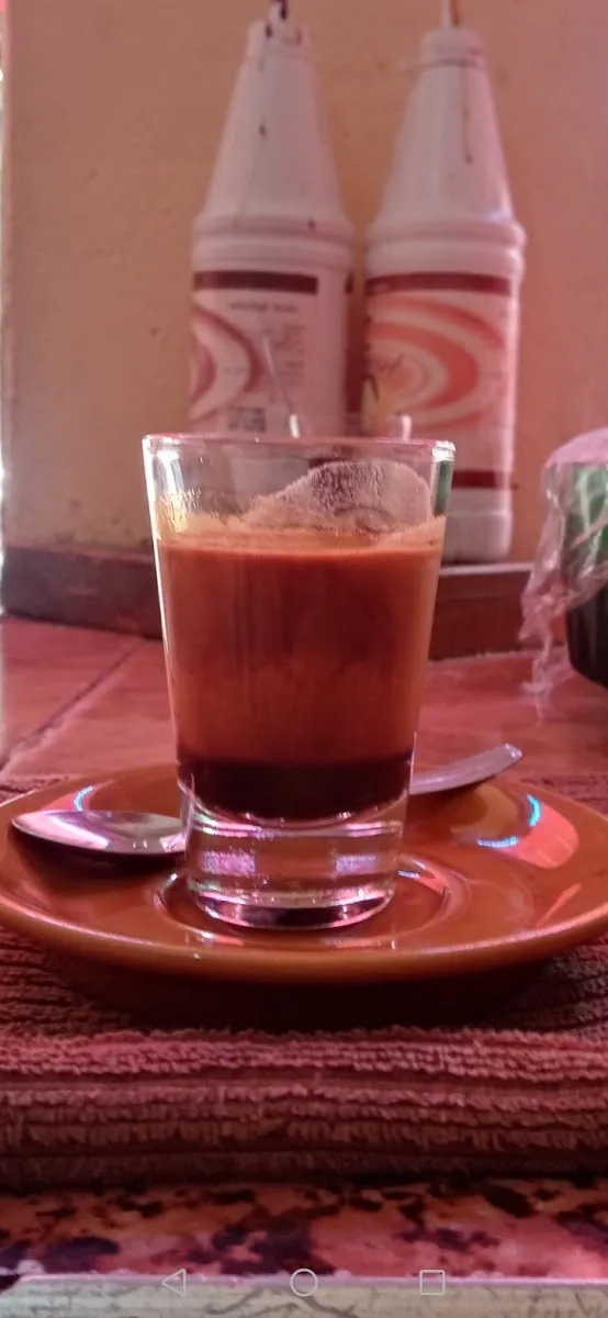 Photo 4 de Coffee Shop Mehdi