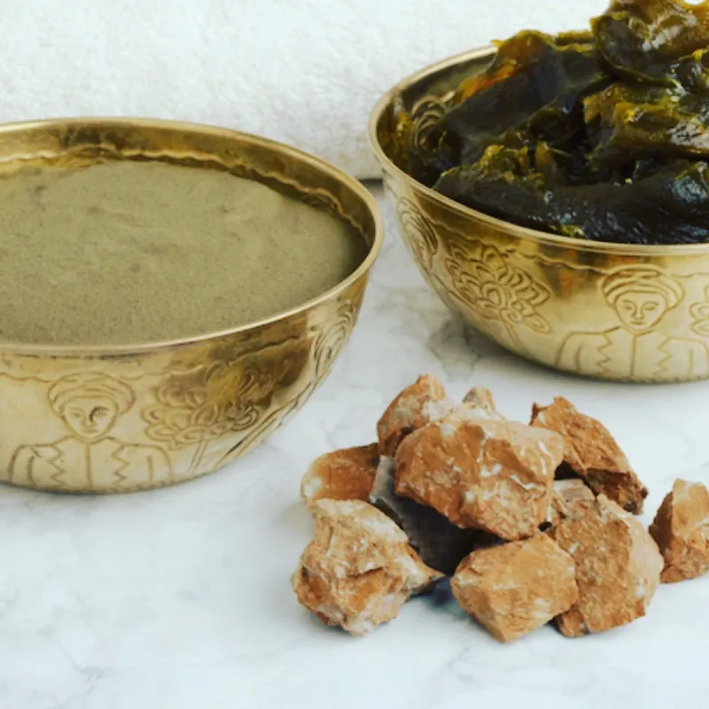 صورة 4 من Arrayan : HAMMAM SPA & INSTITUT DE BEAUTÉ