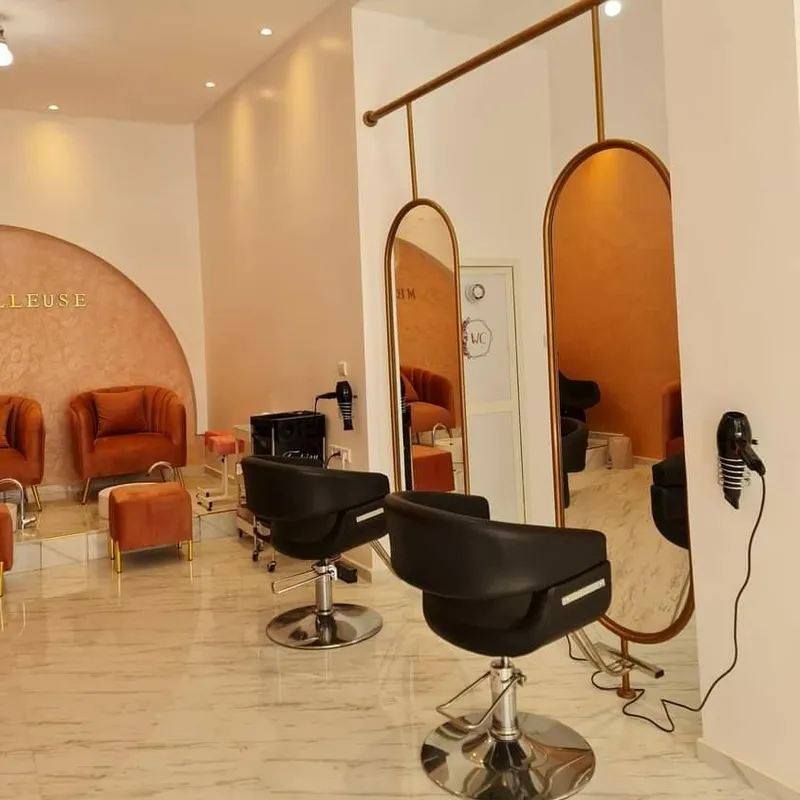 صورة 1 من Salon Merveilleuse