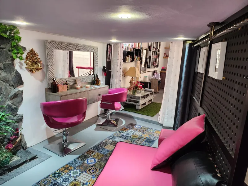 صورة 3 من Salon Merveilleuse