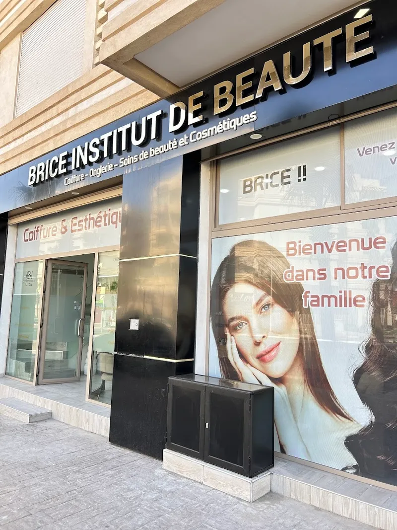 صورة 2 من Brice Institut de beauté