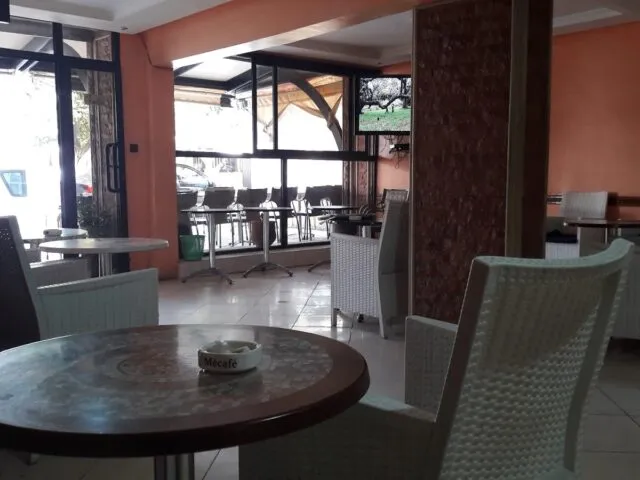 صورة 4 من Rihab : Café, Restaurant, Market & Jeux pour enfants