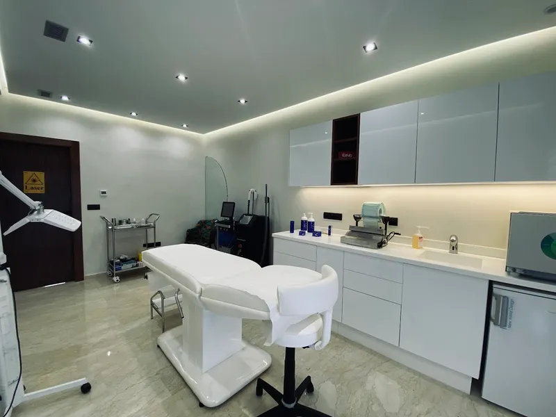 صورة 2 من cabinet Dr. MADIH Samia Signature Clinic