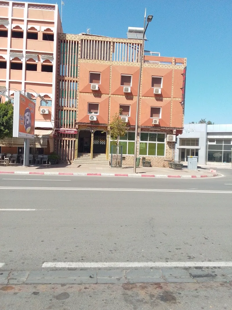 Hotel Gharnata photo 1