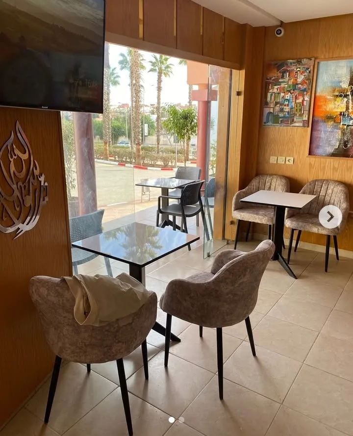 صورة 3 من El Khalil Coffee Shop