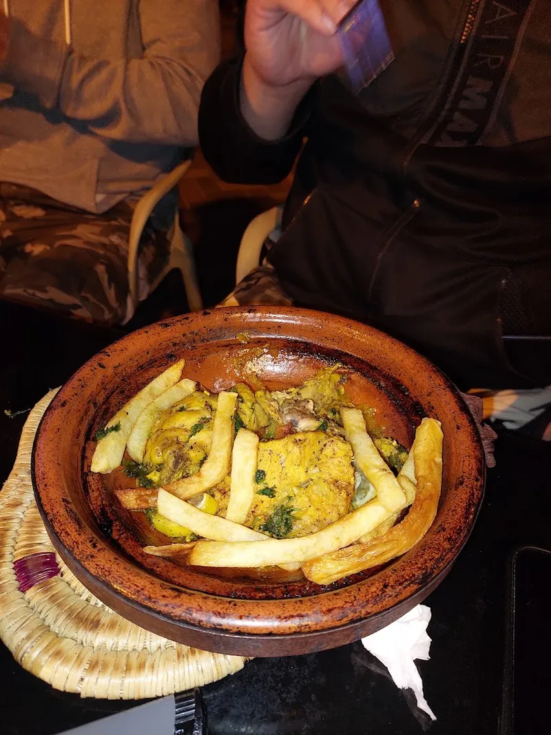 صورة 3 من O'spot