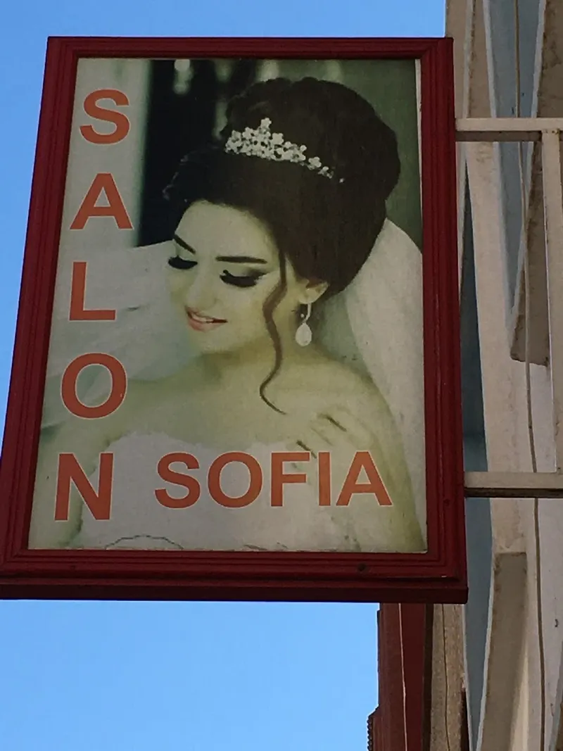 صورة 4 من Sofia salon