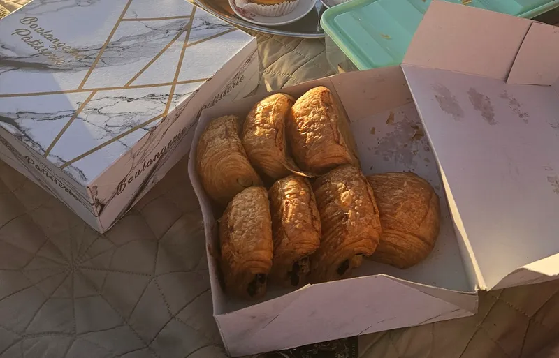 صورة 2 من Pâton d’Or : Boulangerie & Pâtisserie