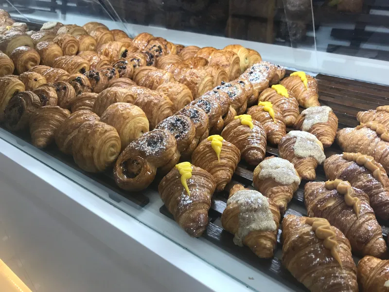 صورة 3 من Pâton d’Or : Boulangerie & Pâtisserie