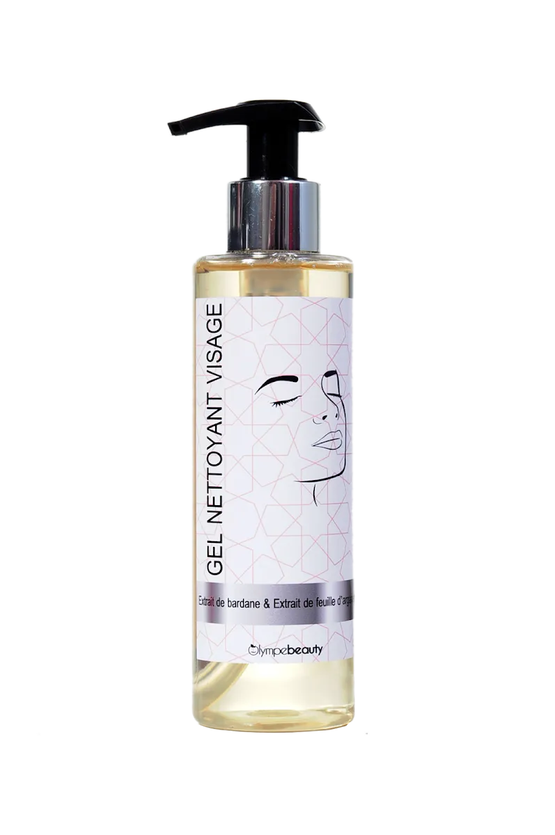 Photo 1 de Olympe Beauty : Laboratoire de production cosmetique