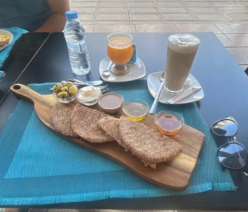 صورة 2 من Café Corail