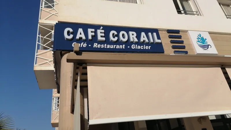 صورة 1 من Café Corail
