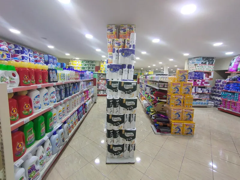 Albaraka super market photo 2