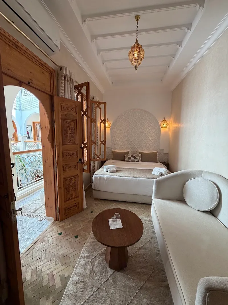 Riad Aslal Marrakech photo 2