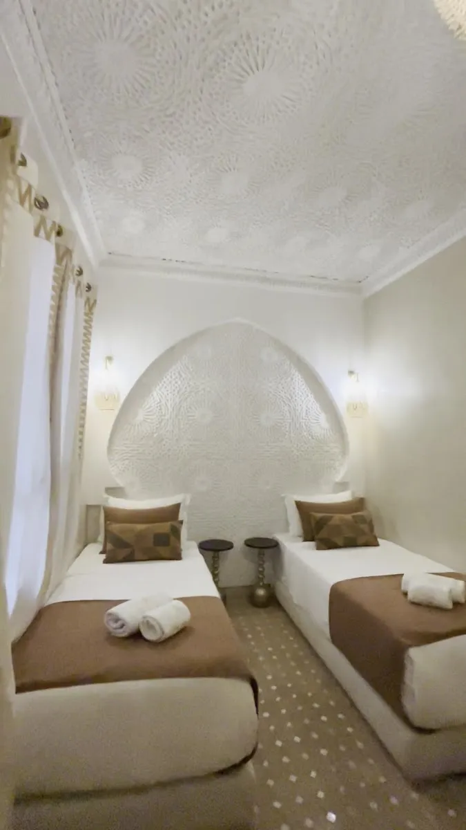 Riad Aslal Marrakech photo 3