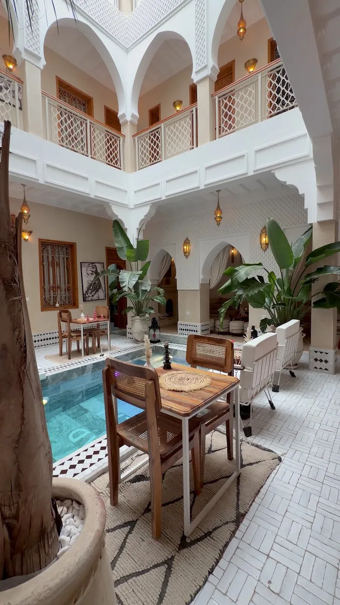 Riad Aslal Marrakech photo 1