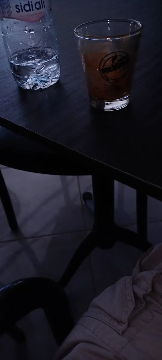 Photo 2 de cafe c63