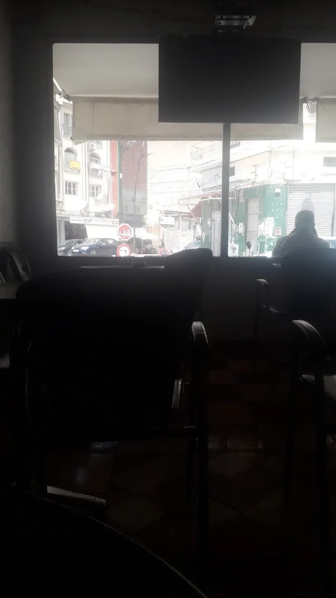 Photo 3 de cafe c63