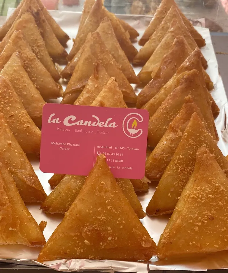 Patisserie la candela photo 1