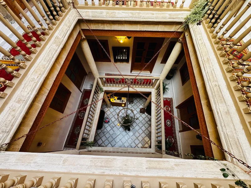 Riad Mazal Mogador photo 1