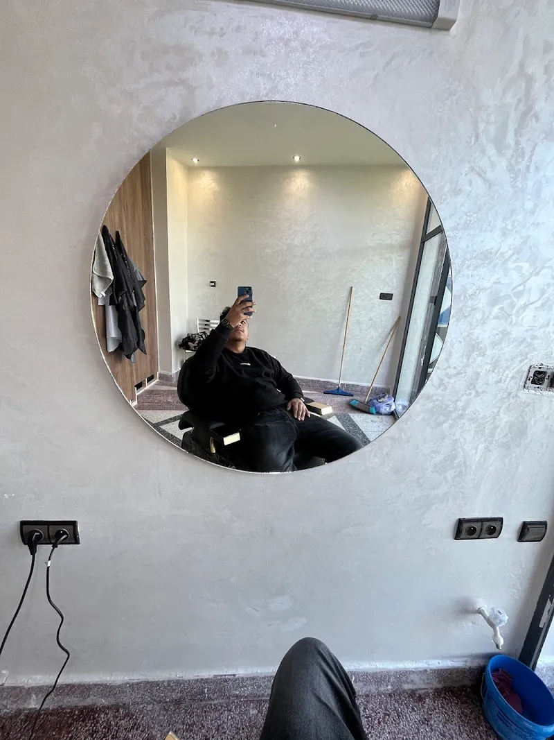 صورة 1 من Barber shop ABDOU