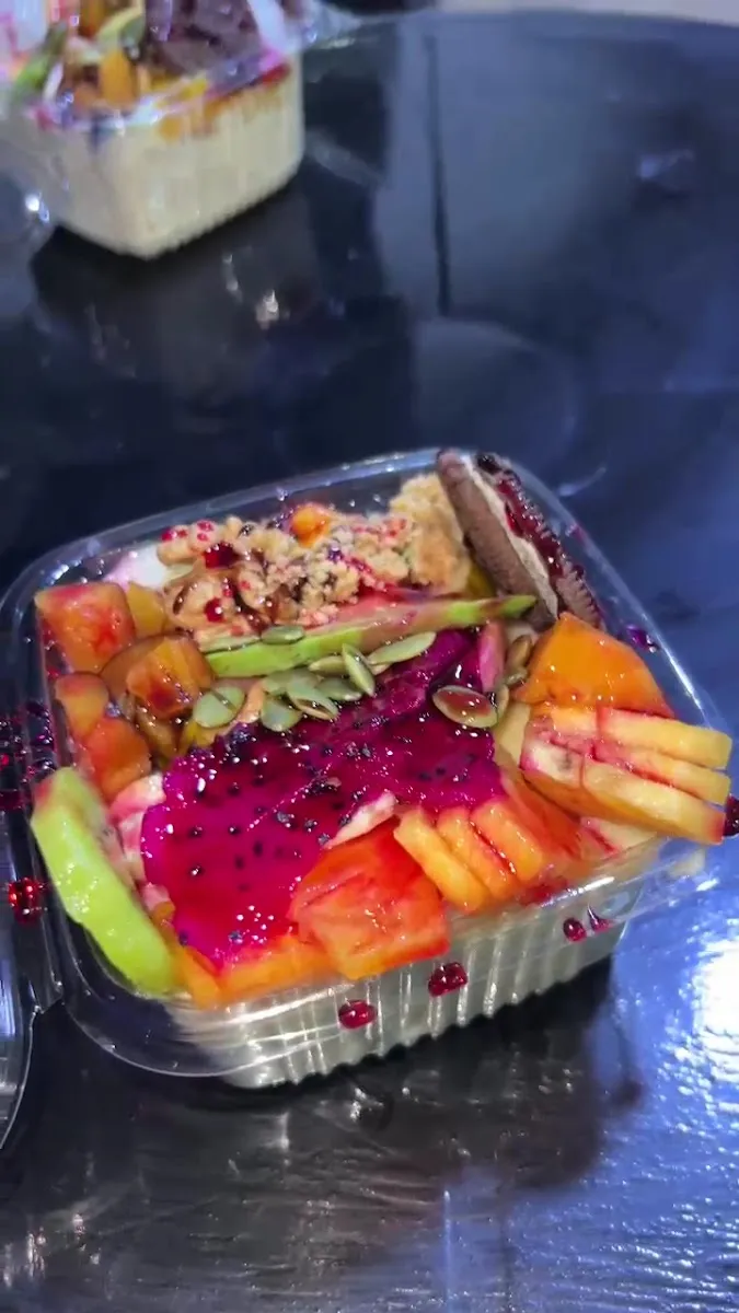 صورة 2 من Snack darkom