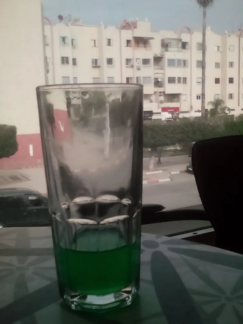 Photo 3 de Café Esso