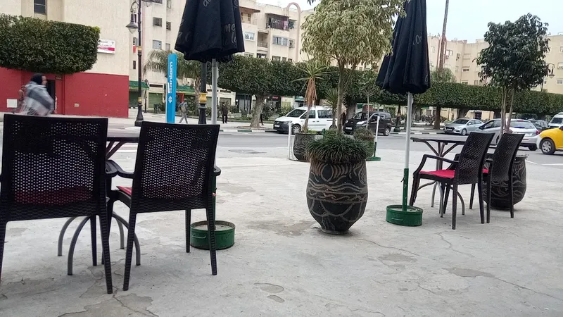 Photo 1 de Café Esso