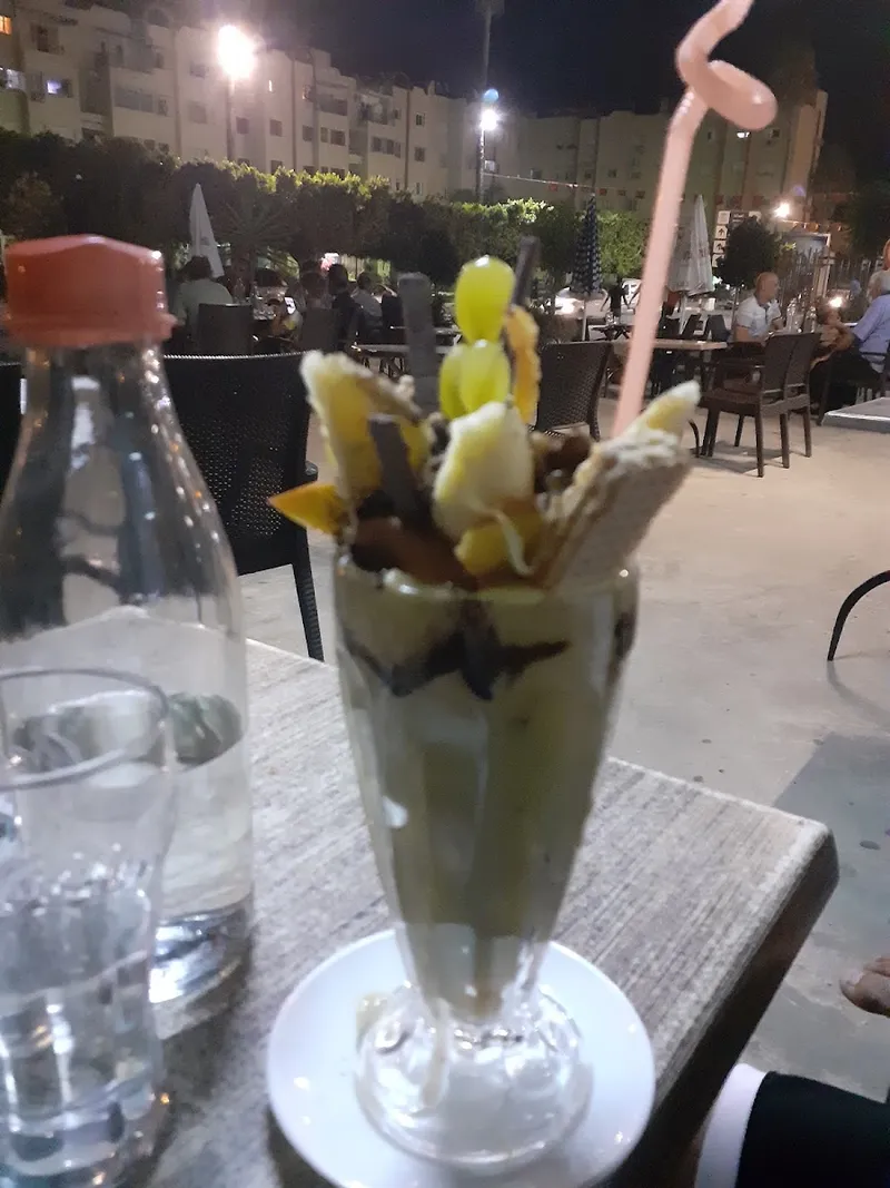 Photo 4 de Café Esso