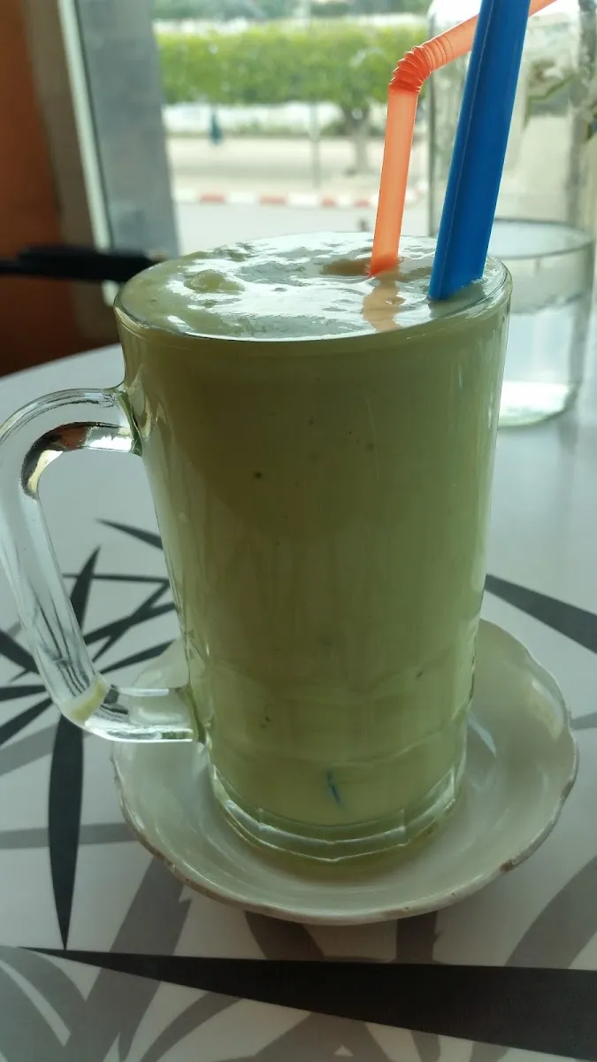 Photo 2 de Café Esso