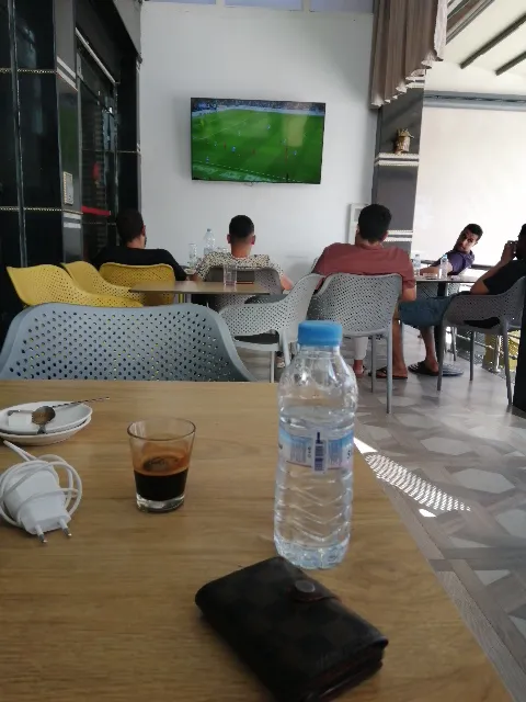صورة 3 من Azalagh : Café & Restaurant