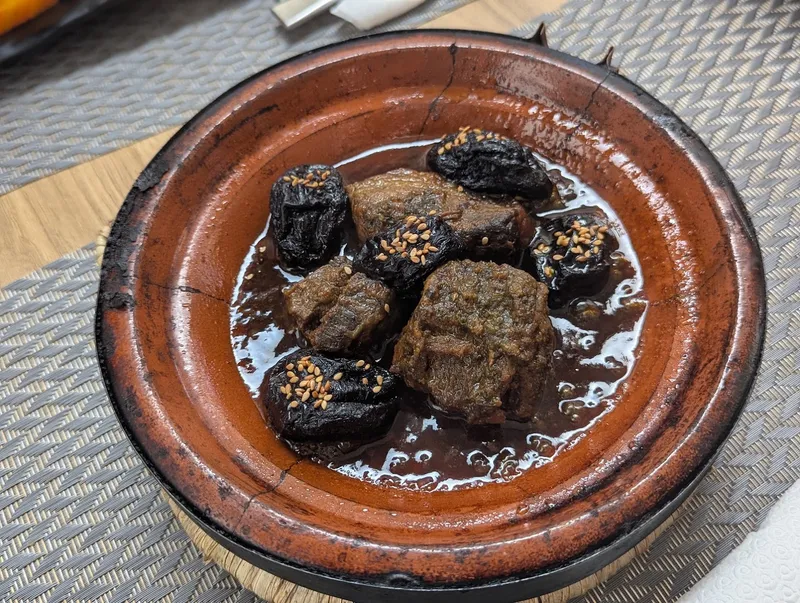 صورة 1 من Azalagh : Café & Restaurant