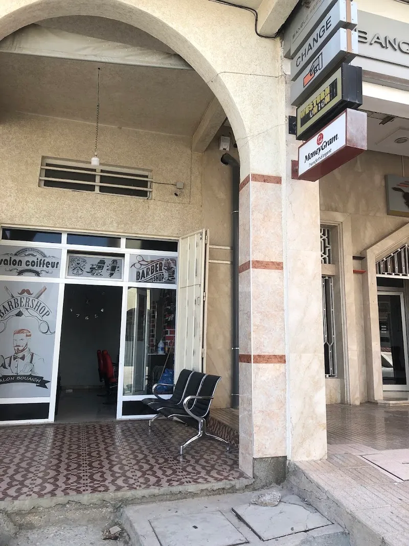 صورة 3 من Barber shop marseille