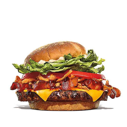 صورة 2 من Burger King - Carrefour Salé