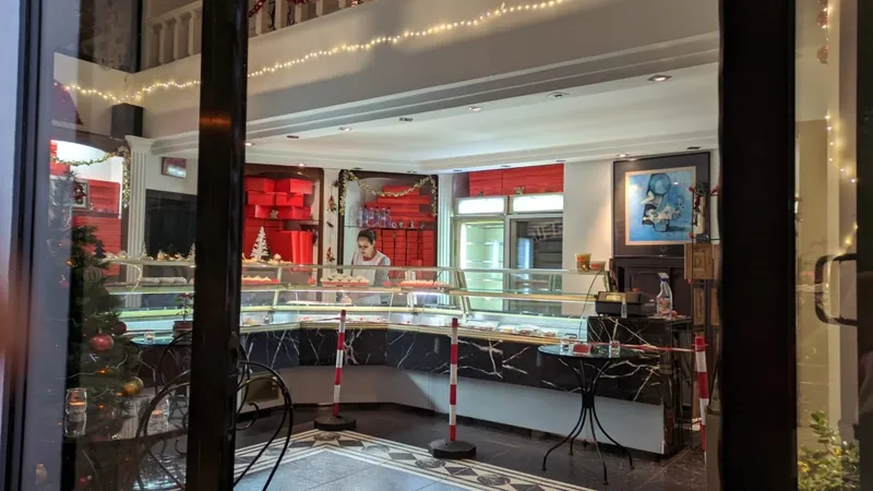 صورة 1 من Pâtisserie Matisse