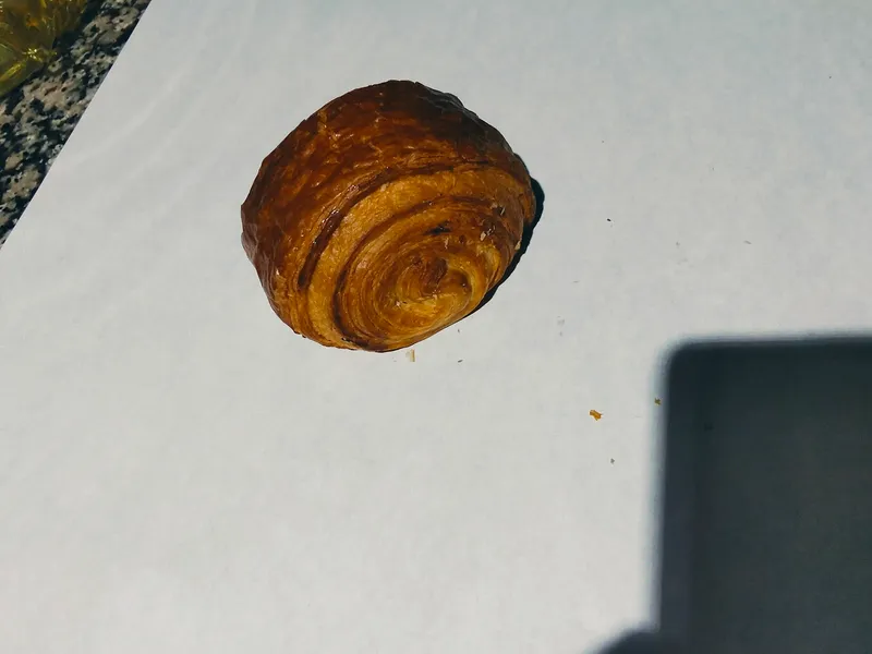 صورة 1 من Café boulangerie pâtisserie tahnaout