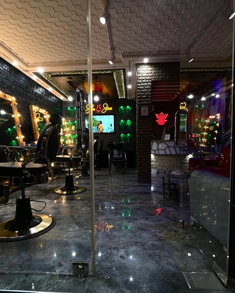 Photo 4 de Salon de Coiffure LS Stars