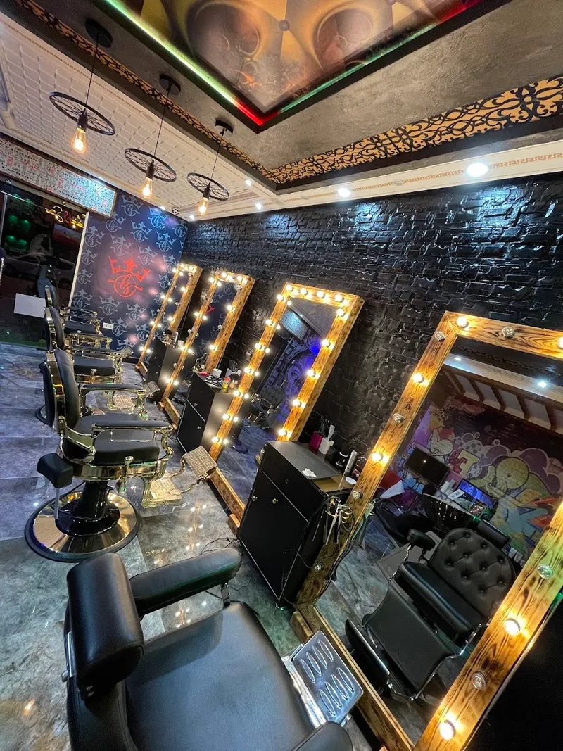 Photo 3 de Salon de Coiffure LS Stars