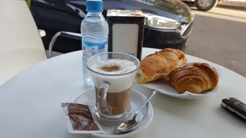 صورة 1 من Nice Cup