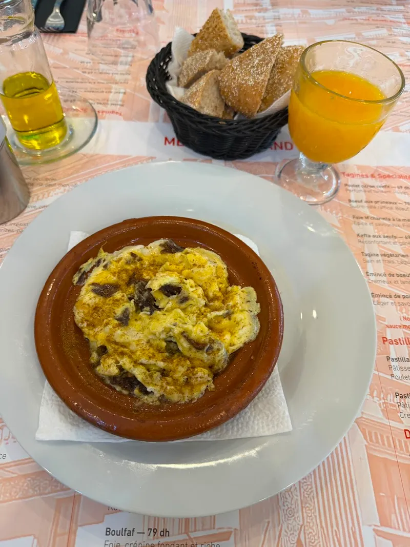 Restaurant Belanfa photo 4